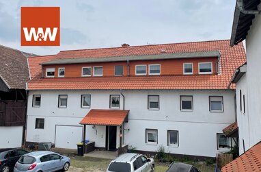 Mehrfamilienhaus zum Kauf als Kapitalanlage geeignet 749.000 € 863 m² 2.088 m² Grundstück Licher Straße 29+29a Berstadt Wölfersheim / Berstadt 61200