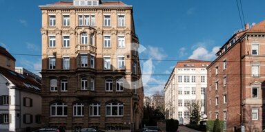 Büro-/Praxisfläche zur Miete provisionsfrei 18,90 € 626 m² Bürofläche teilbar ab 626 m² Karlshöhe Stuttgart, Süd 70178