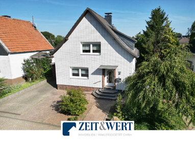 Einfamilienhaus zum Kauf 385.000 € 4 Zimmer 120 m² 709 m² Grundstück Lechenich / Konradsheim Erftstadt-Lechenich 50374