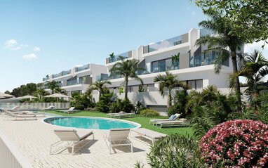 Wohnung zum Kauf provisionsfrei 269.000 € 3 Zimmer 184 m² Torrevieja 03186