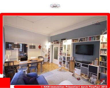 Wohnung zur Miete 1.150 € 3 Zimmer 100 m² Erdgeschoss Wildensorger Straße Domberg Bamberg 96049