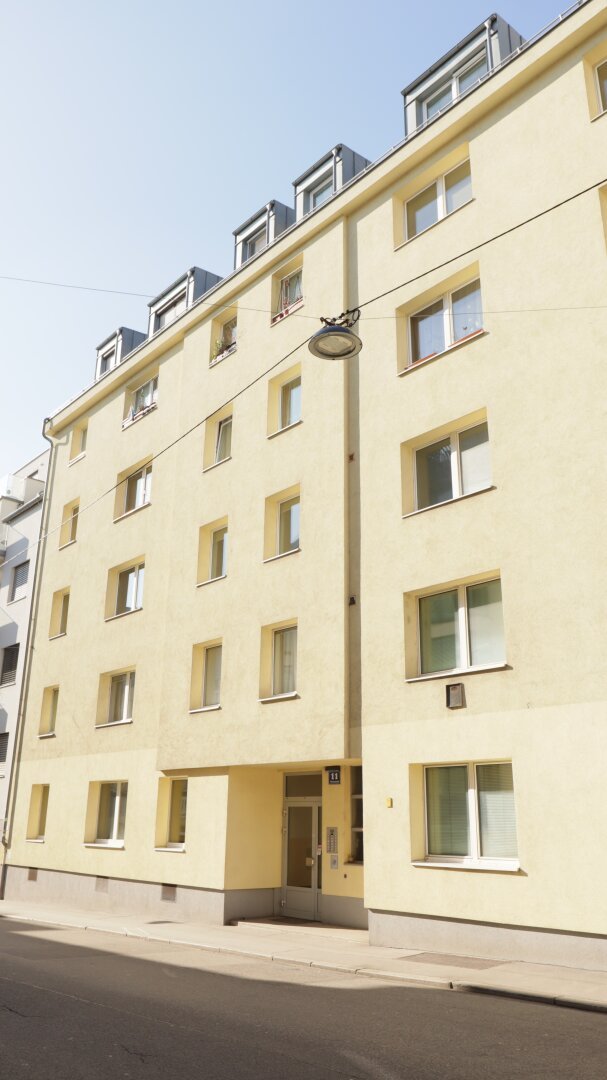 Wohnung zum Kauf 298.000 € 2 Zimmer 65 m²<br/>Wohnfläche Wien,Währing 1180