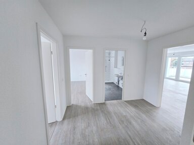 Wohnung zur Miete 1.263 € 3 Zimmer 92,2 m² frei ab 01.02.2025 Odenthaler Weg 17 Wersten Düsseldorf 40591