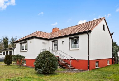 Einfamilienhaus zum Kauf 469.000 € 3 Zimmer 100 m² 860 m² Grundstück frei ab 01.10.2024 Falkenhain Falkensee 14612