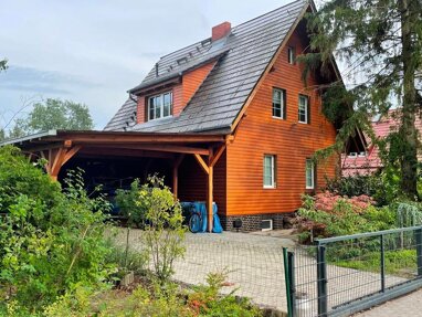 Einfamilienhaus zum Kauf 470.000 € 5 Zimmer 125 m² 1.240 m² Grundstück Blankenfelde Blankenfelde-Mahlow 15827