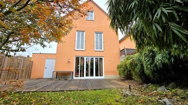 Einfamilienhaus zum Kauf 895.000 € 5 Zimmer 152 m² 230 m² Grundstück Pfersee Augsburg 86157