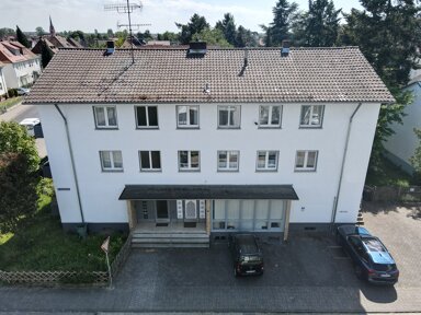 Mehrfamilienhaus zum Kauf als Kapitalanlage geeignet 985.000 € 20 Zimmer 445 m² 853 m² Grundstück Dörnigheim Maintal 63477