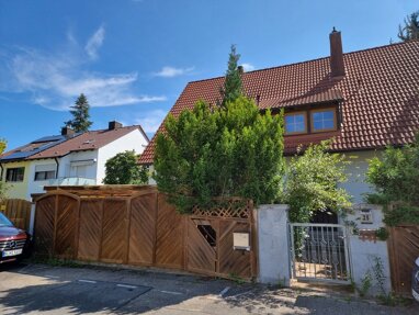 Haus zum Kauf 8 Zimmer 170 m² 748 m² Grundstück Eibach Nürnberg 90451