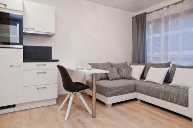 Apartment zur Miete 750 € 2 Zimmer 40 m² -1. Geschoss Kelsterbach 65451