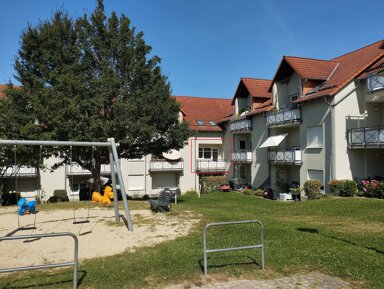 Wohnung zur Miete 745 € 4 Zimmer 83,2 m² 1. Geschoss frei ab sofort Poststraße 57 Ochshausen Lohfelden 34253