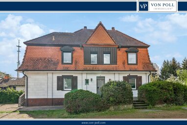 Mehrfamilienhaus zum Kauf 450.000 € 6 Zimmer 180 m² 900 m² Grundstück Homburg Homburg 66424