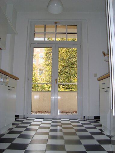 Wohnung zur Miete 350 € 2 Zimmer 58,1 m² 2. Geschoss Würzburger Straße 47 Sonnenberg 212 Chemnitz 09130