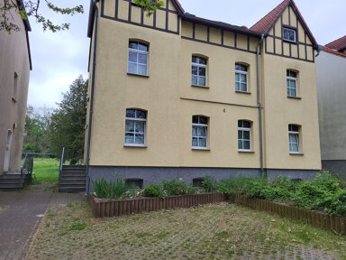 Wohnung zur Miete 340 € 3 Zimmer 79 m² 2. Geschoss frei ab sofort Brambacher Weg 4 Dessau-Roßlau 06861