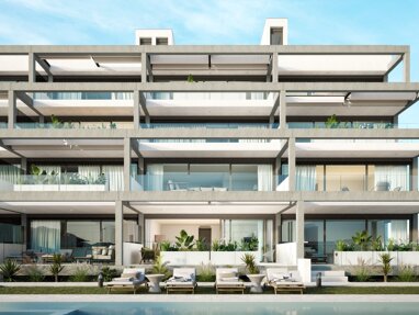 Wohnung zum Kauf 385.000 € 5 Zimmer Cartagena 30384