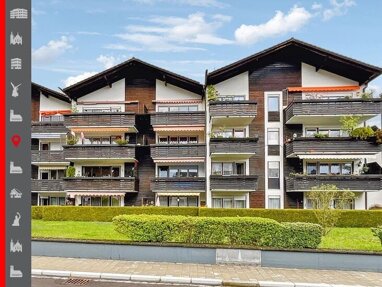 Wohnung zum Kauf 268.000 € 2 Zimmer 62,5 m² 3. Geschoss Feldkirchen Feldkirchen-Westerham 83620