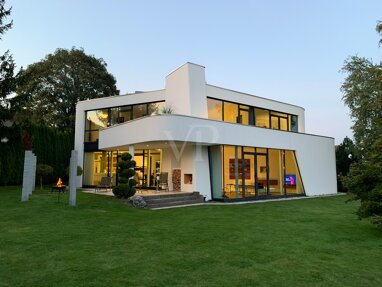Villa zum Kauf 2.250.000 € 4 Zimmer 254 m² 1.983 m² Grundstück Oberbeuren Kaufbeuren 87600