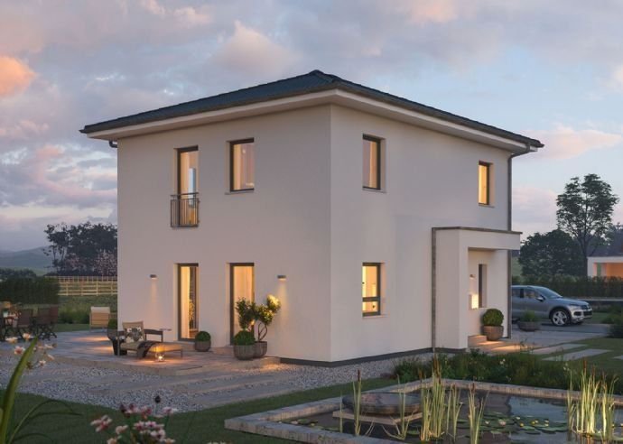 Einfamilienhaus zum Kauf 249.078 € 5 Zimmer 134 m²<br/>Wohnfläche 800 m²<br/>Grundstück Sandershausen Niestetal 34266