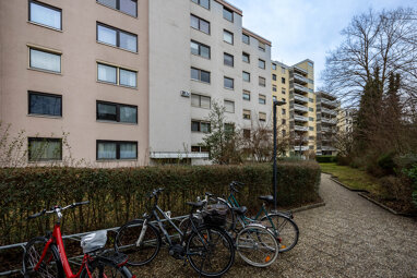 Wohnung zum Kauf 227.500 € 2 Zimmer 45 m² Wollmatingen Konstanz 78467