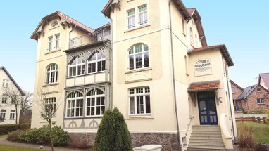 Wohnung zum Kauf 229.000 € 1 Zimmer 38 m² 2. Geschoss Kühlungsborn 18225