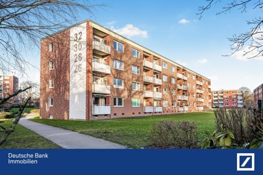 Wohnung zum Kauf provisionsfrei 150.000 € 2,5 Zimmer 66,7 m² Suchsdorf Bezirk 2 Kiel 24107