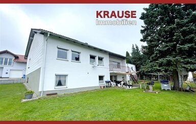 Mehrfamilienhaus zum Kauf 262.000 € 7 Zimmer 145 m² 730 m² Grundstück frei ab 01.04.2025 Poppenberg Schöllnach 94508