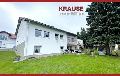 Mehrfamilienhaus zum Kauf 262.000 € 7 Zimmer 145 m² 730 m² Grundstück frei ab 01.04.2025 Poppenberg Schöllnach 94508