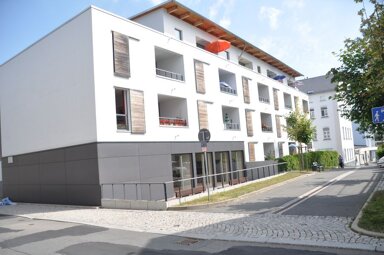 Wohnung zur Miete 687 € 3 Zimmer 80,7 m² 1. Geschoss Aumaische Straße 11 Zeulenroda Zeulenroda-Triebes 07937