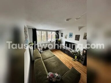 Wohnung zur Miete Tauschwohnung 465 € 2 Zimmer 40 m² Niendorf Hamburg 20144