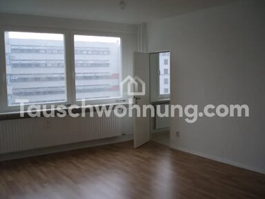 Wohnung zur Miete Tauschwohnung 650 € 1 Zimmer 43 m² 8. Geschoss Moabit Berlin 10787