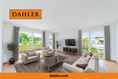 Wohnung zum Kauf 539.000 € 3 Zimmer 110 m² 2. Geschoss Oberasbach Oberasbach 90522