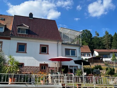 Doppelhaushälfte zum Kauf 239.000 € 4 Zimmer 110 m² 274 m² Grundstück Johanniskreutzerstrasse 74 Dansenberg - Mitte Kaiserslautern 67661