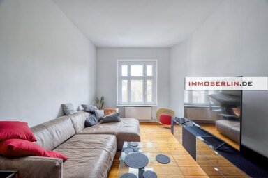 Wohnung zur Miete 1.300 € 2 Zimmer 66 m² frei ab sofort Niederschönhausen Berlin 13156