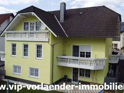 Einfamilienhaus zum Kauf 497.000 € 10 Zimmer 230 m² 585 m² Grundstück Puderbach 56305