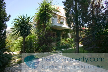 Einfamilienhaus zum Kauf 650.000 € 8 Zimmer 231 m² 350 m² Grundstück Korfu - Kanoni 49100