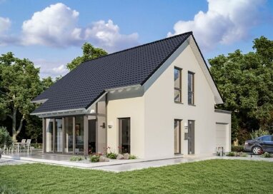 Einfamilienhaus zum Kauf Provisionsfrei 339.500 € 5 Zimmer 145 m² 600 m² Grundstück Sosa Eibenstock 08309
