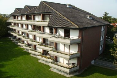 Apartment zum Kauf 138.000 € 2 Zimmer Tossens Butjadingen 26969