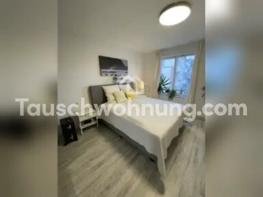 Wohnung zur Miete Tauschwohnung 960 € 3 Zimmer 65 m² 4. Geschoss Oberer Schlossgarten Stuttgart 70176