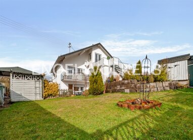 Einfamilienhaus zum Kauf 430.000 € 9 Zimmer 295 m² 730 m² Grundstück Laubach Grävenwiesbach 61279