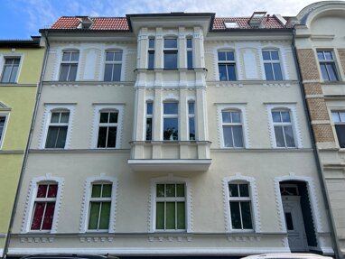 Wohnung zur Miete 530 € 2 Zimmer 68 m² 2. Geschoss frei ab sofort Werderstraße 6 Innerstädtischer Bereich Nord 17 Dessau-Roßlau 06844