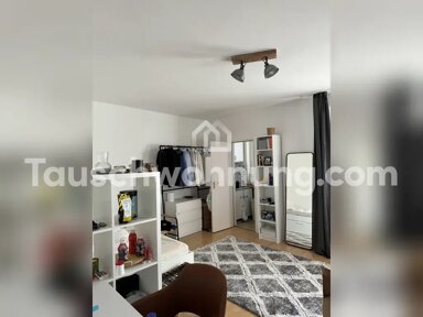 Wohnung zur Miete Tauschwohnung 345 € 1 Zimmer 35 m² 5. Geschoss Mariendorf Berlin 10827