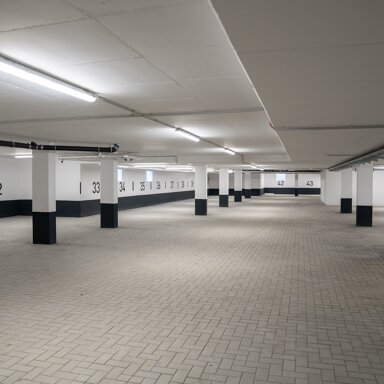 Tiefgaragenstellplatz zum Kauf provisionsfrei 29.900 € Waller Heerstraße 213 Walle Bremen 28219