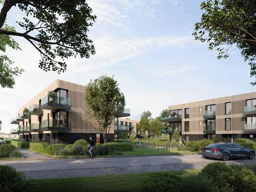 Fertig- und Musterhäuser zum Kauf Frühlingstraße 23 Argelsried Gilching 82205