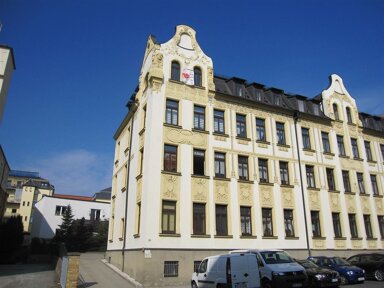 Wohnung zur Miete 450 € 3 Zimmer 93,9 m² L.-F.-Schönherr-Straße 30 Siedlung Neundorf Plauen 08523