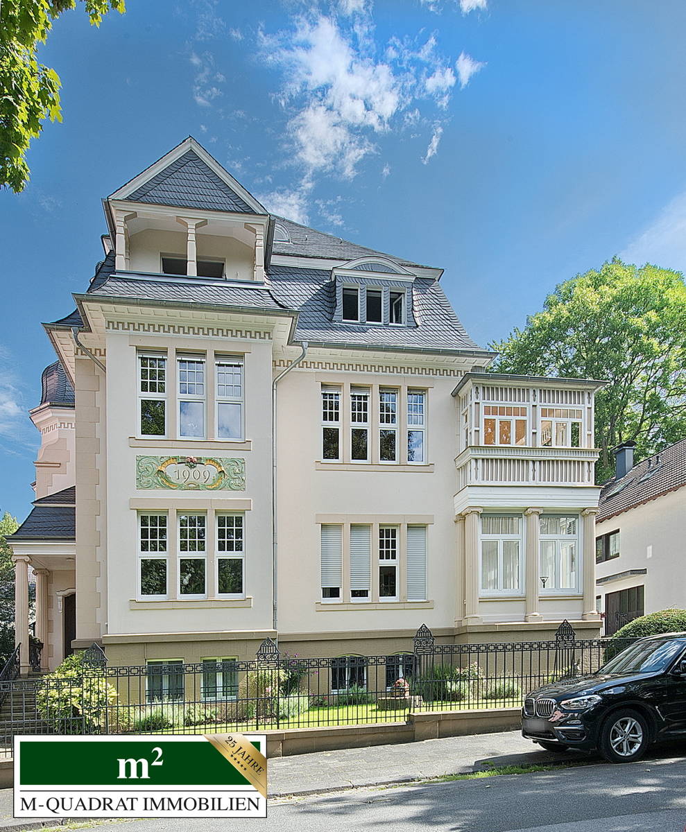 Wohnung zum Kauf 525.000 € 4 Zimmer 153 m²<br/>Wohnfläche 1. Stock<br/>Geschoss Böckerhof - Pfaffenberg Solingen 42659
