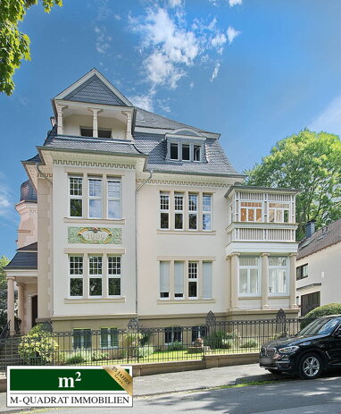 Wohnung zum Kauf 525.000 € 4 Zimmer 153 m² 1. Geschoss Böckerhof - Pfaffenberg Solingen 42659