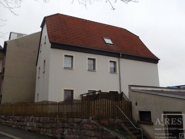 Haus zur Miete 150 € 7 Zimmer 240 m² 250 m² Grundstück Lunzenau Lunzenau 09328