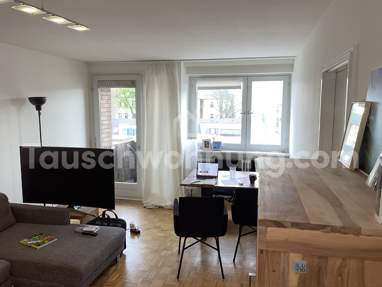 Wohnung zur Miete 749 € 2 Zimmer 45 m² 4. Geschoss Sternschanze Hamburg 22769