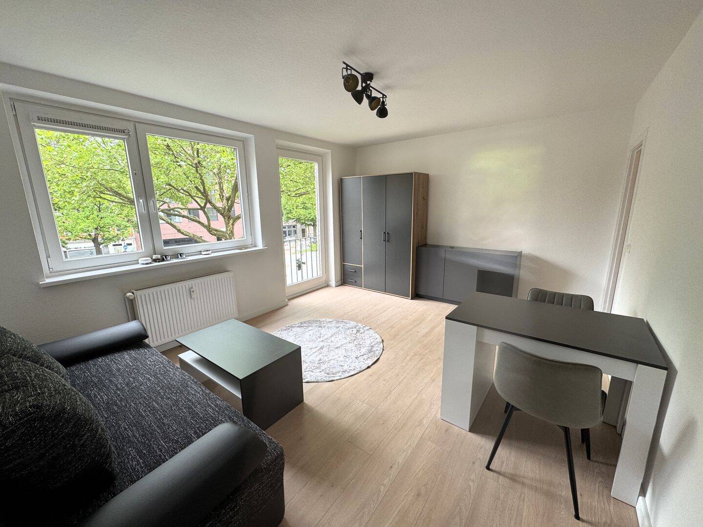 Wohnung zur Miete