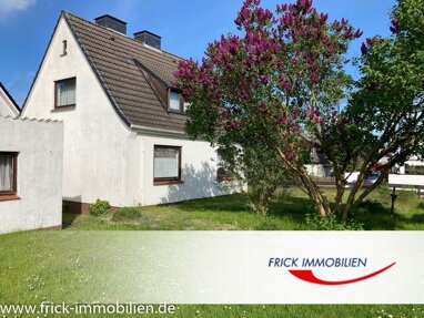Einfamilienhaus zum Kauf 337.000 € 702 m² Grundstück Haffkrug Scharbeutz 23683