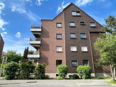 Wohnung zur Miete 550 € 2,5 Zimmer 64 m² 1. Geschoss Querstr.1 Mitte I Gladbeck 45964